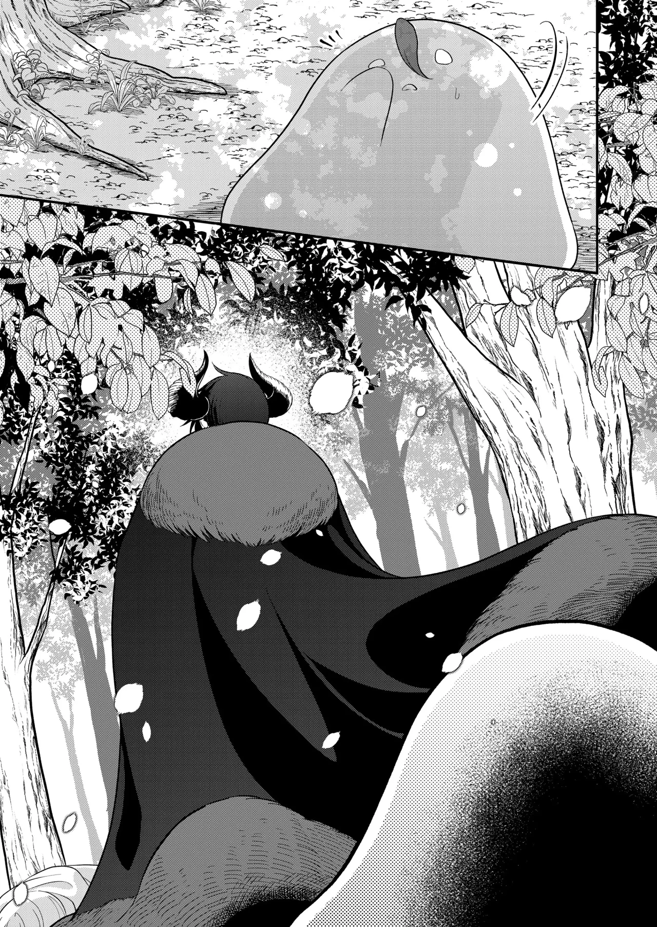 Gyaku Isekai Tensei Kyoushitsu Capítulo 13 - Page 7