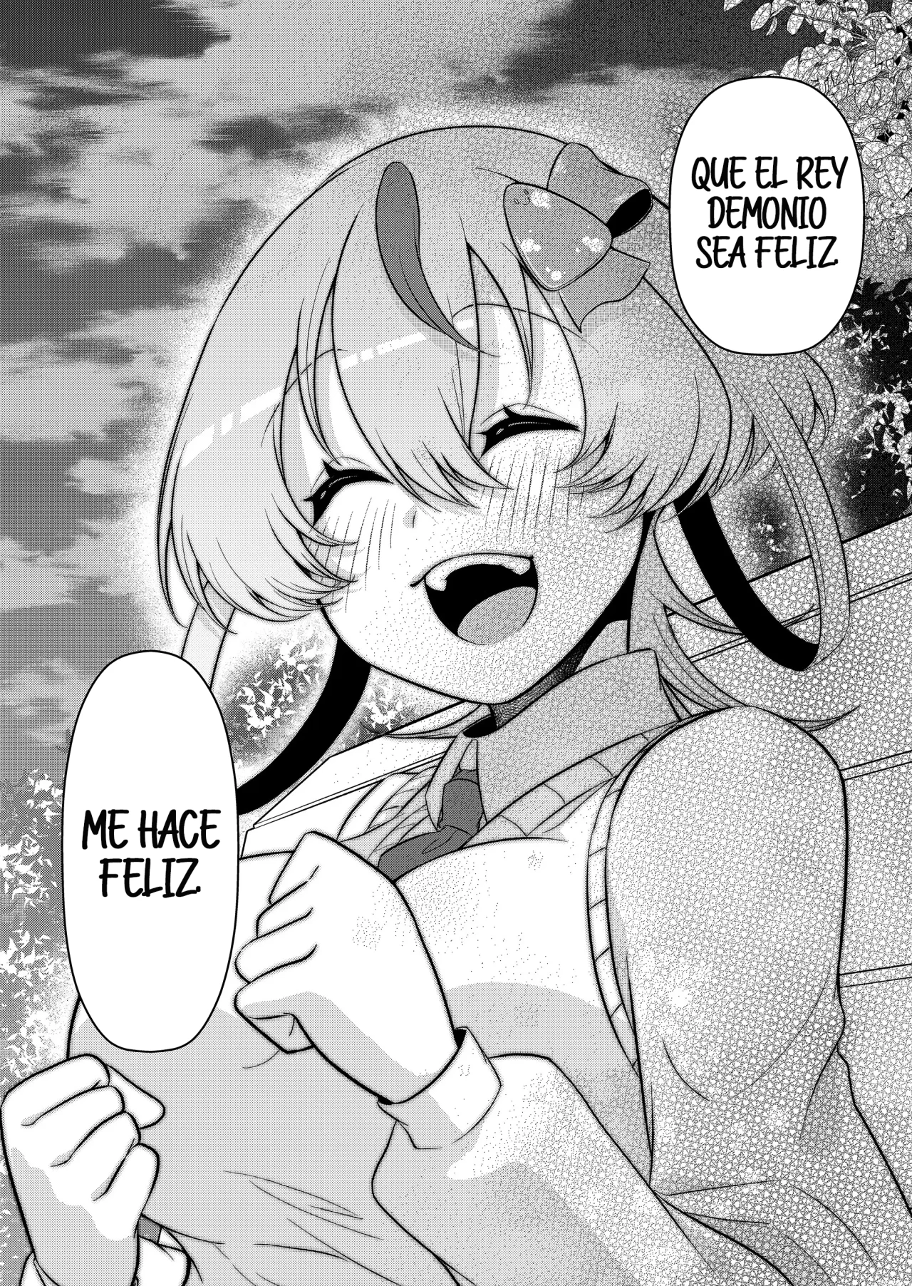 Gyaku Isekai Tensei Kyoushitsu Capítulo 15 - Page 5