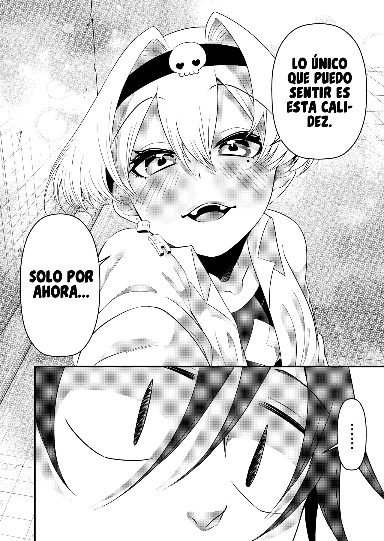 Gyaku Isekai Tensei Kyoushitsu Capítulo 24 - Page 8