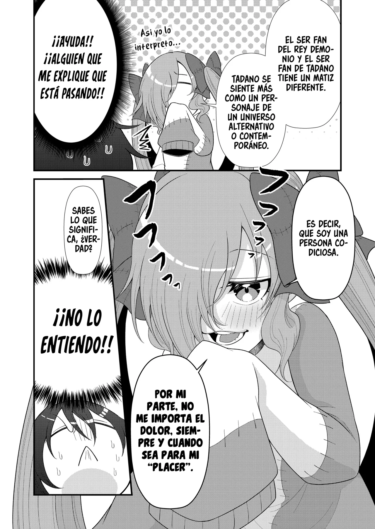 Gyaku Isekai Tensei Kyoushitsu Capítulo 32 - Page 8