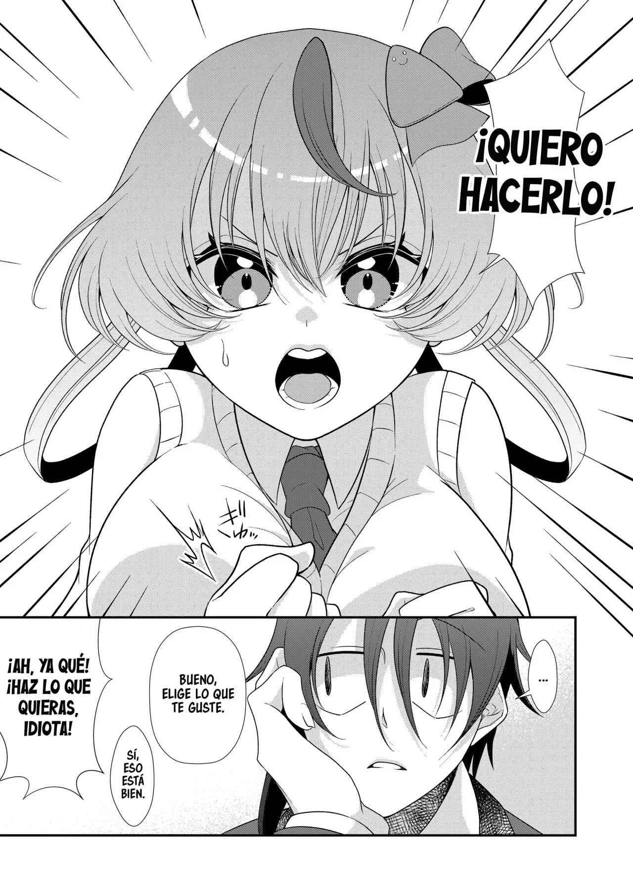 Gyaku Isekai Tensei Kyoushitsu Capítulo 40 - Page 7