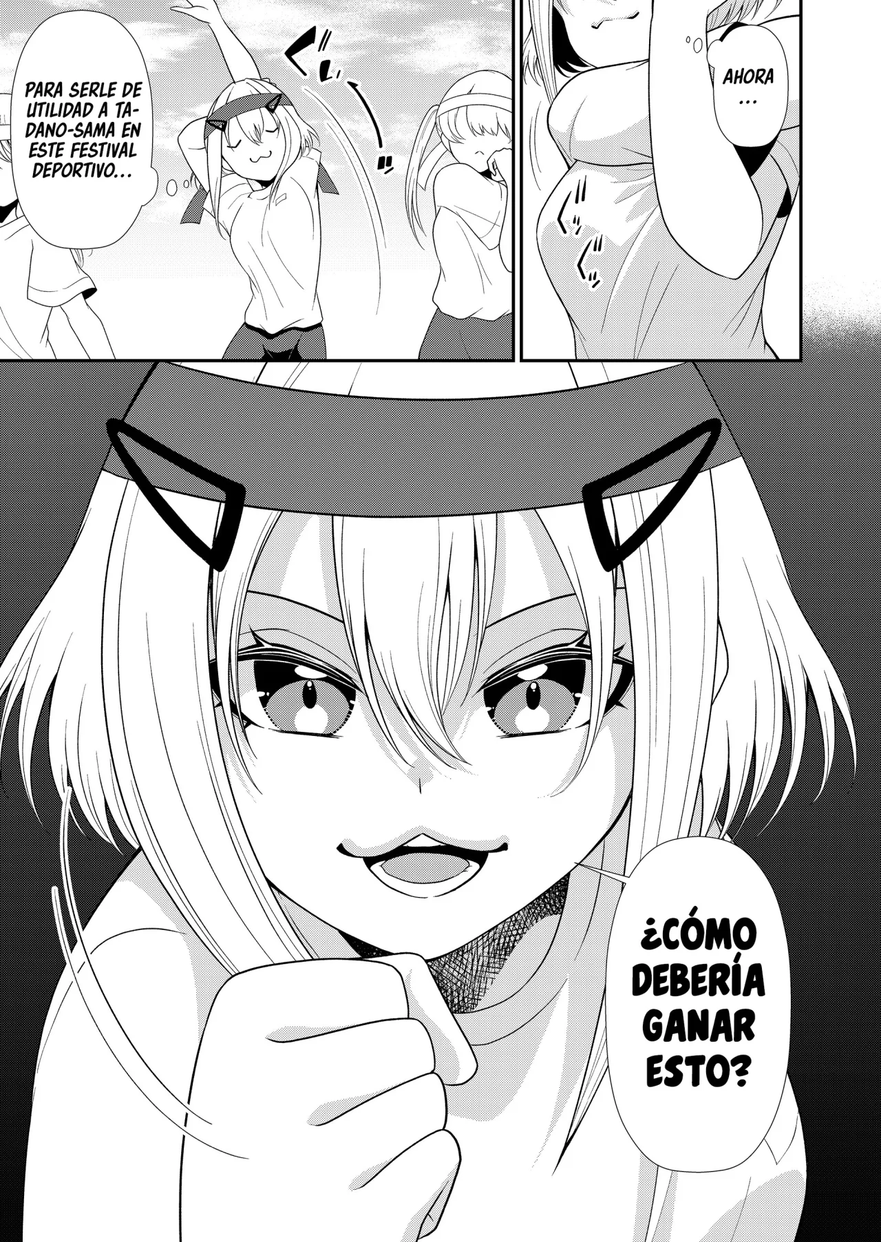 Gyaku Isekai Tensei Kyoushitsu Capítulo 43 - Page 9