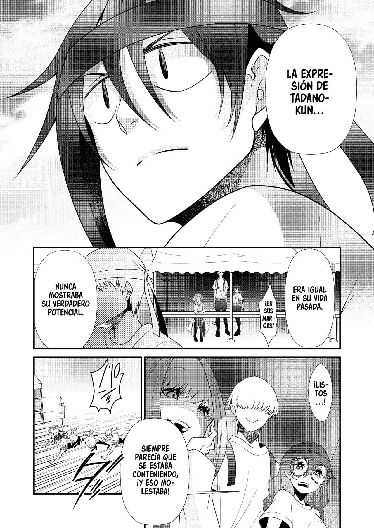 Gyaku Isekai Tensei Kyoushitsu Capítulo 46 - Page 4