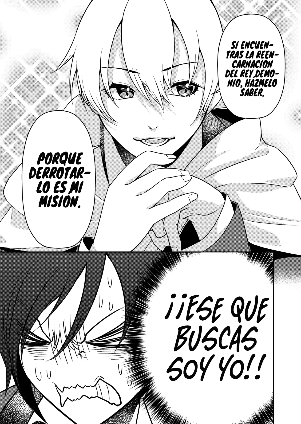 Gyaku Isekai Tensei Kyoushitsu Capítulo 5 - Page 7