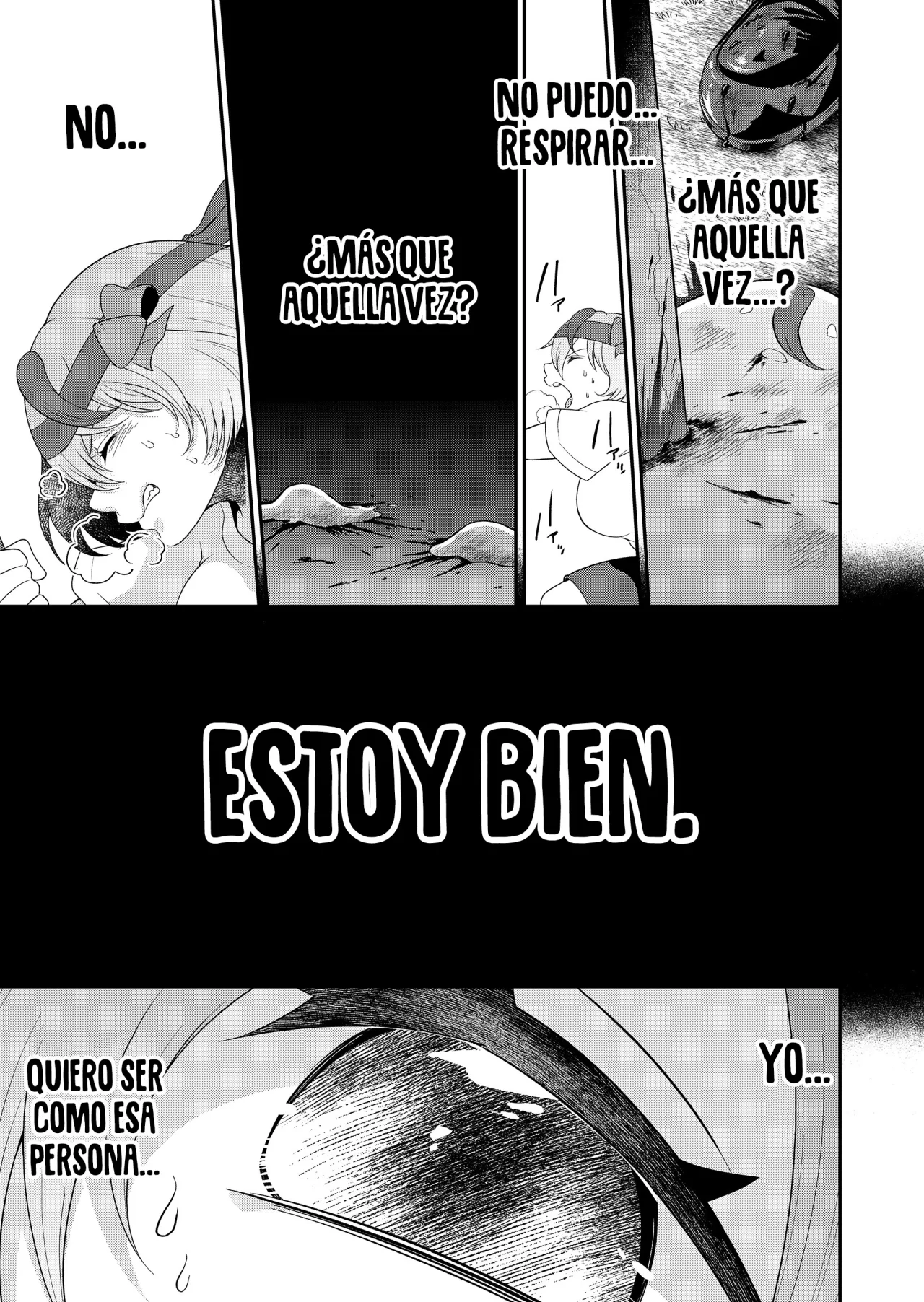 Gyaku Isekai Tensei Kyoushitsu Capítulo 54 - Page 7