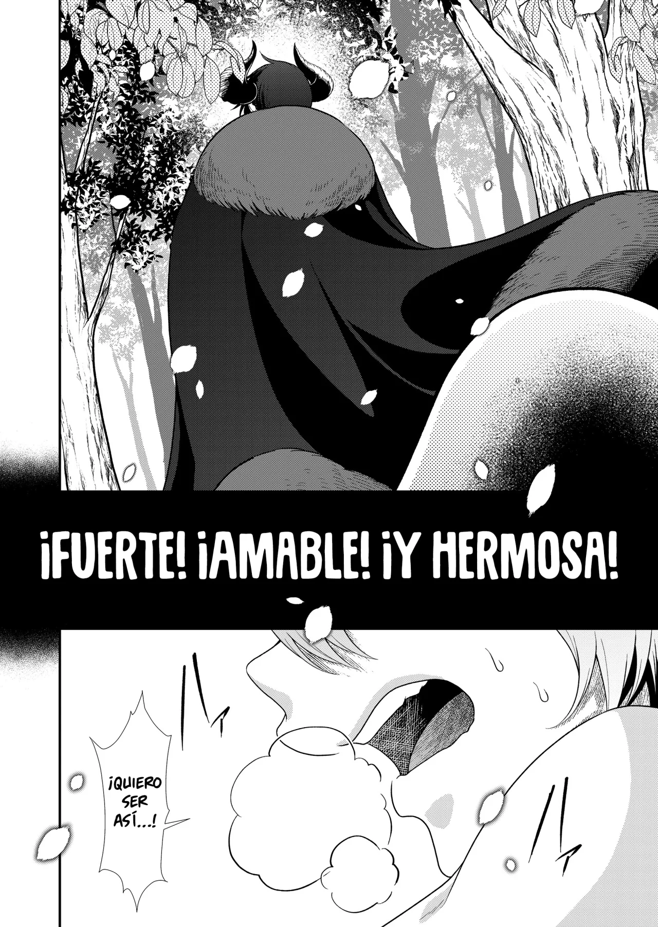 Gyaku Isekai Tensei Kyoushitsu Capítulo 54 - Page 8
