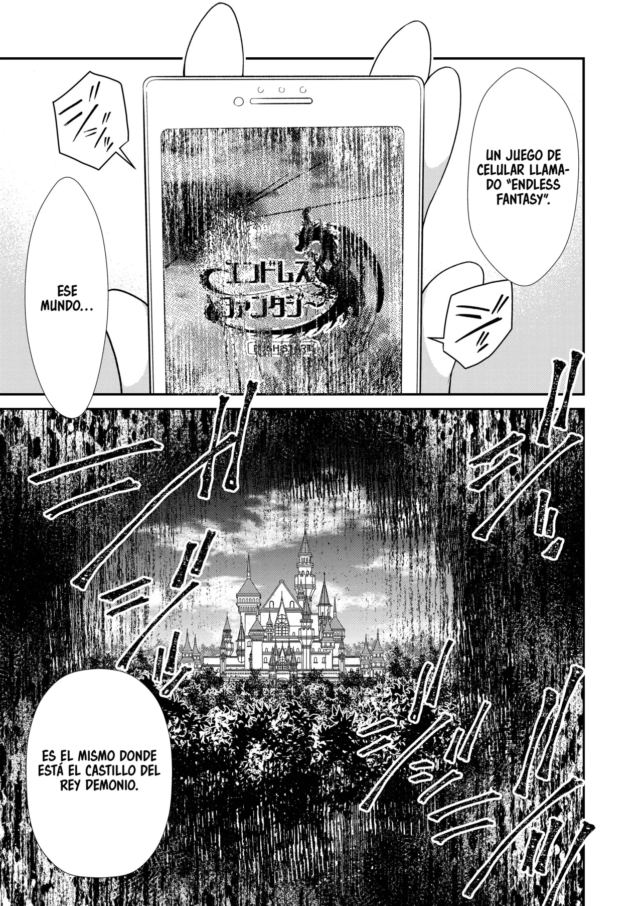 Gyaku Isekai Tensei Kyoushitsu Capítulo 63 - Page 9