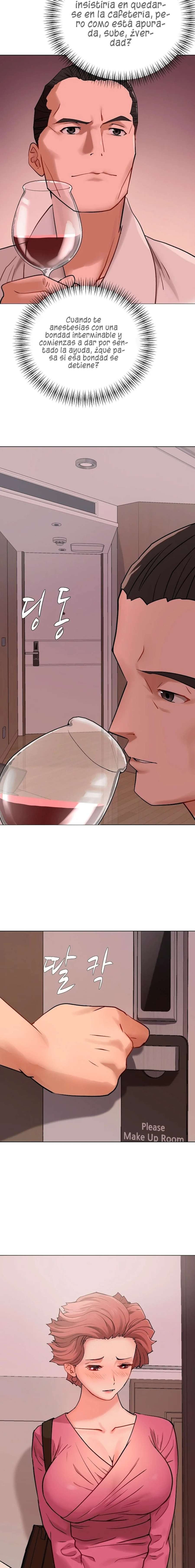 Ofertas Prohibidas Capítulo 1 - Page 11