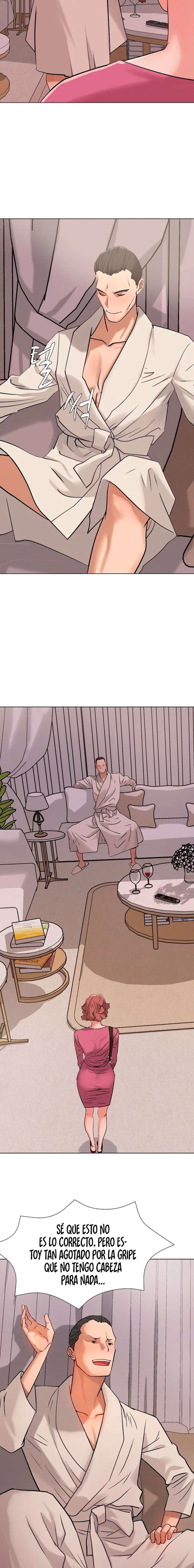 Ofertas Prohibidas Capítulo 1 - Page 13