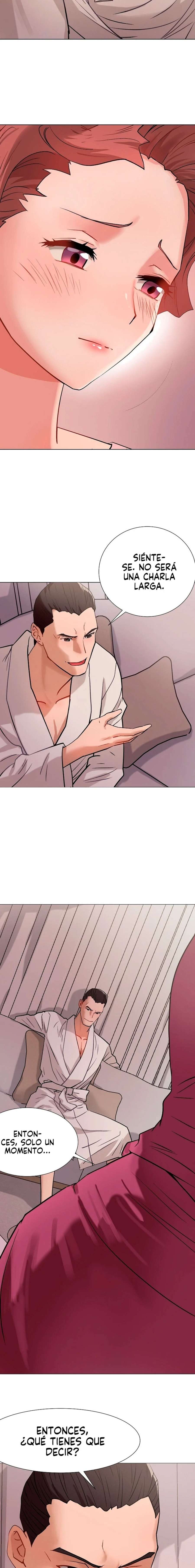 Ofertas Prohibidas Capítulo 1 - Page 14