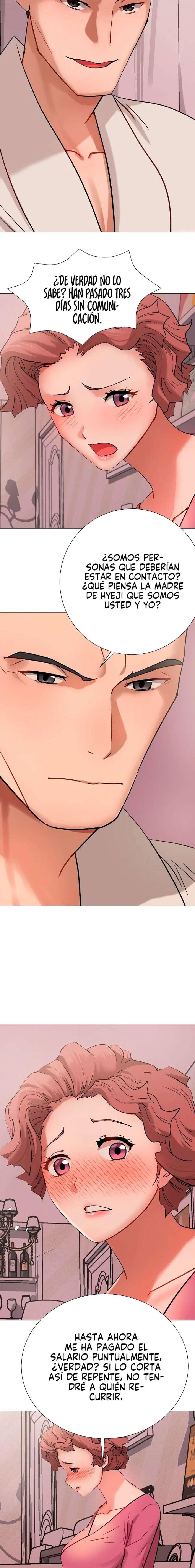 Ofertas Prohibidas Capítulo 1 - Page 15