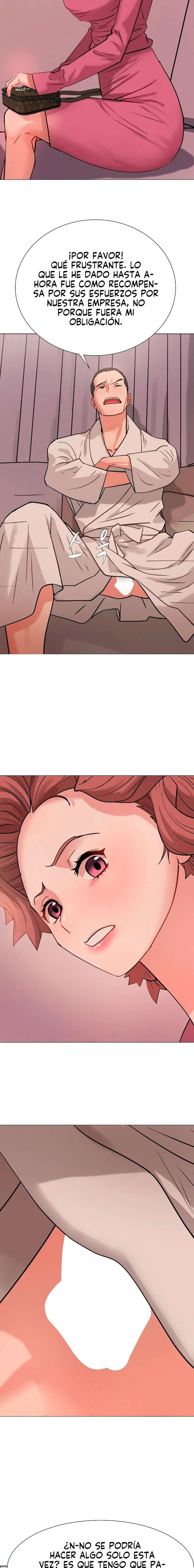 Ofertas Prohibidas Capítulo 1 - Page 16