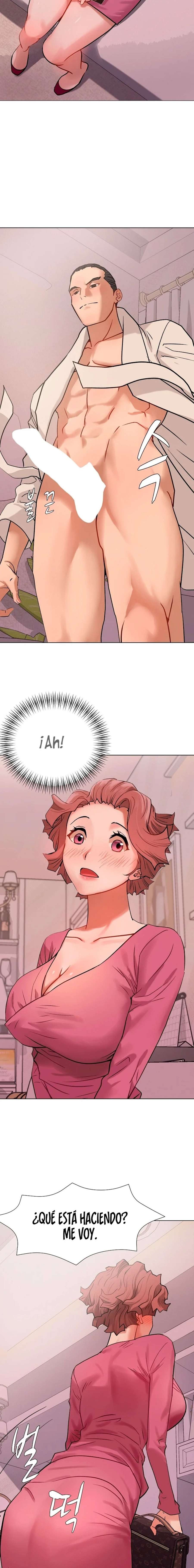 Ofertas Prohibidas Capítulo 1 - Page 18