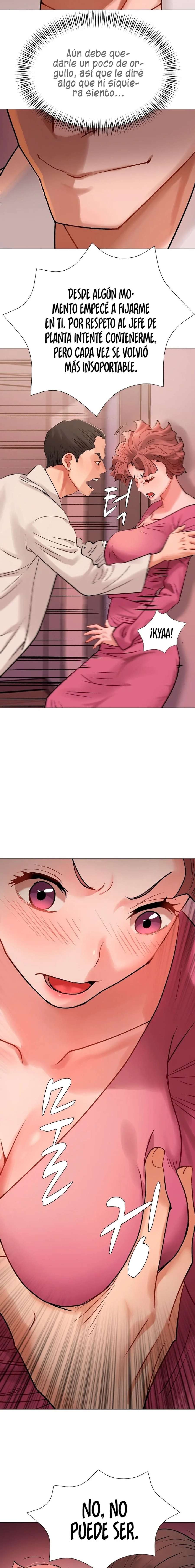 Ofertas Prohibidas Capítulo 1 - Page 21