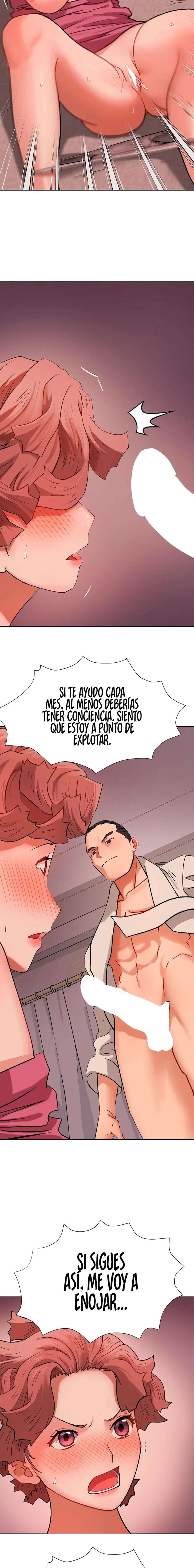 Ofertas Prohibidas Capítulo 1 - Page 25