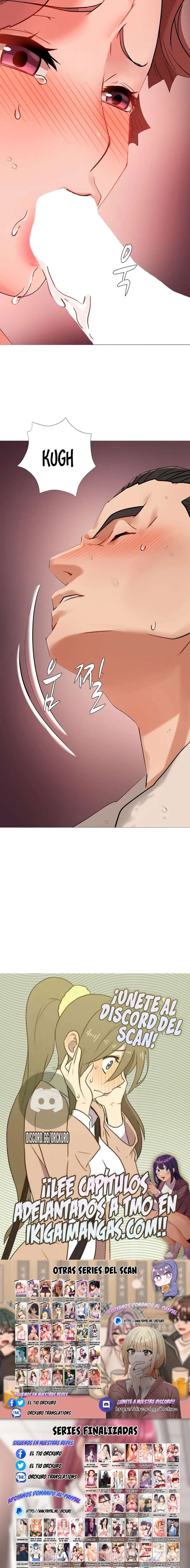 Ofertas Prohibidas Capítulo 1 - Page 30