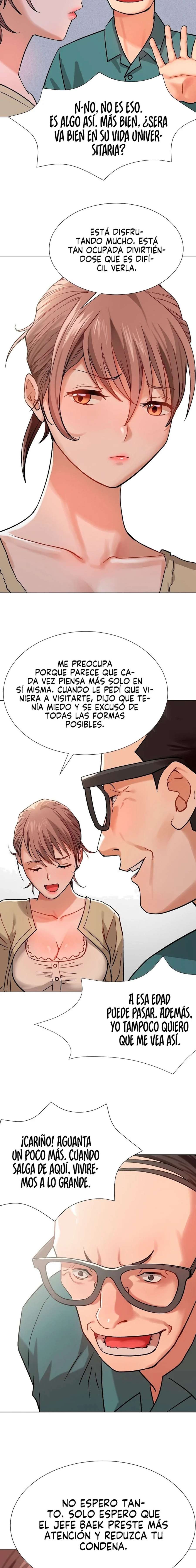 Ofertas Prohibidas Capítulo 1 - Page 4