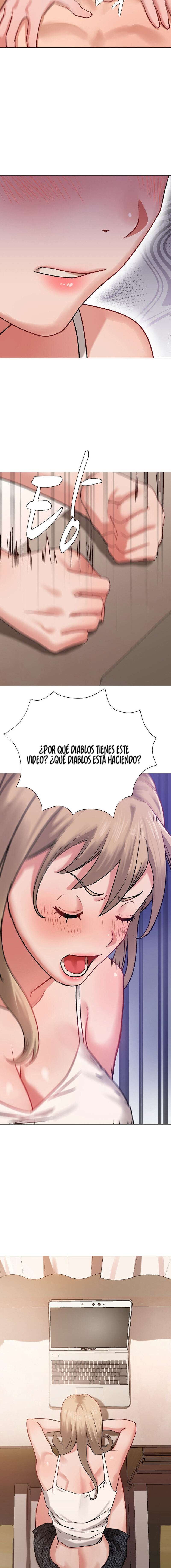 Ofertas Prohibidas Capítulo 10 - Page 16