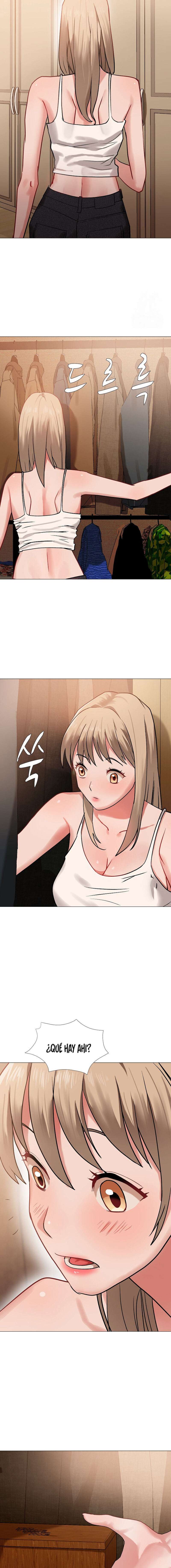 Ofertas Prohibidas Capítulo 10 - Page 4