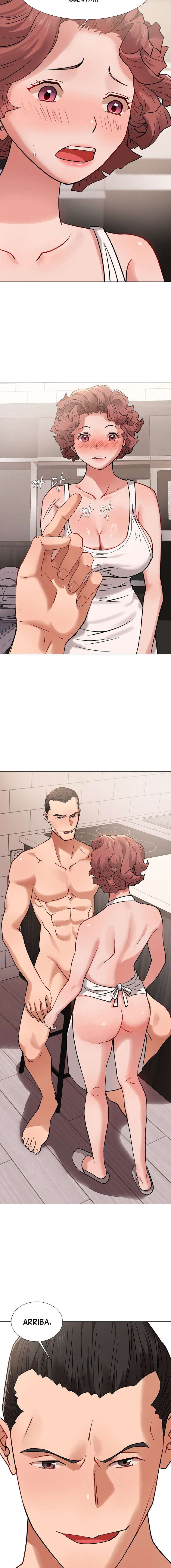 Ofertas Prohibidas Capítulo 11 - Page 10