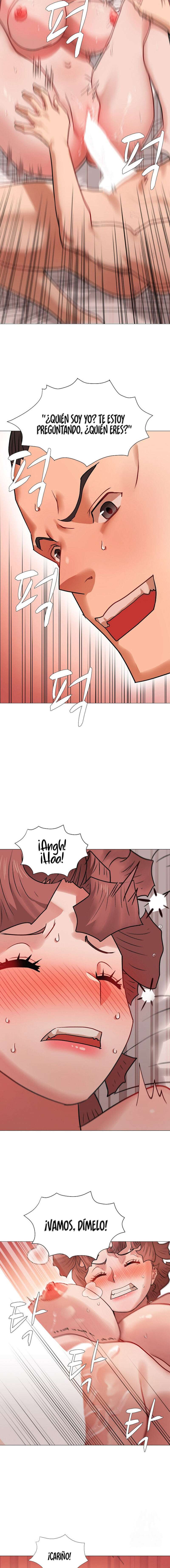 Ofertas Prohibidas Capítulo 11 - Page 16