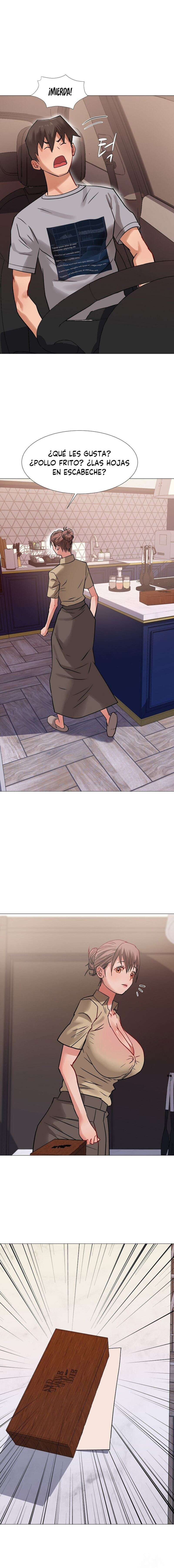 Ofertas Prohibidas Capítulo 11 - Page 2