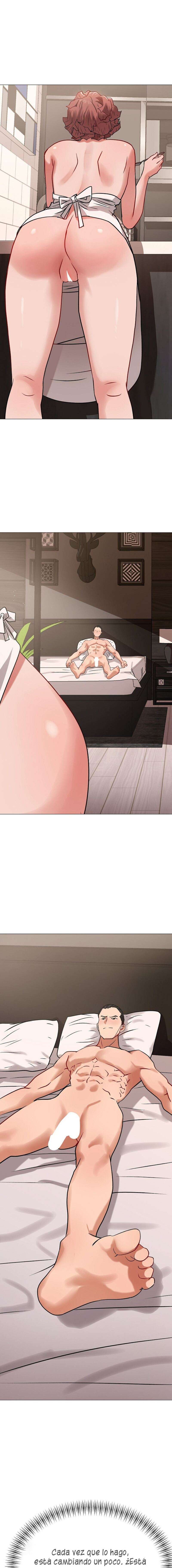 Ofertas Prohibidas Capítulo 11 - Page 7