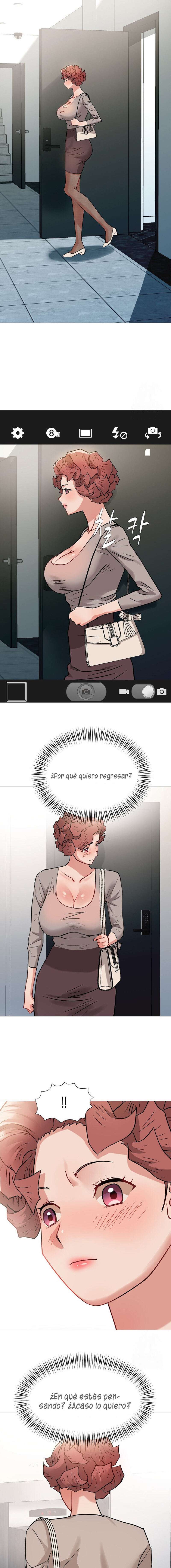 Ofertas Prohibidas Capítulo 12 - Page 10