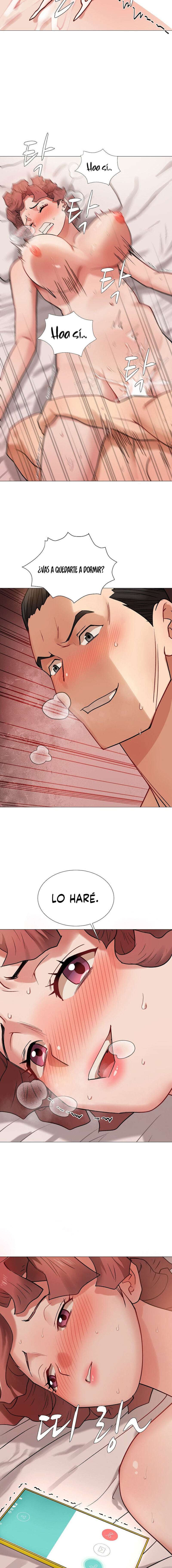 Ofertas Prohibidas Capítulo 12 - Page 4