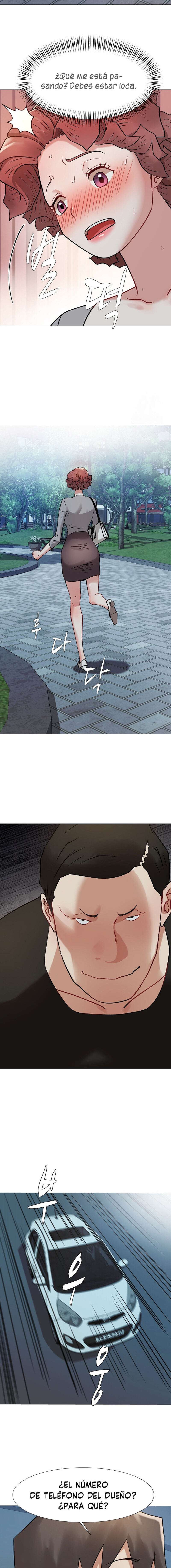 Ofertas Prohibidas Capítulo 13 - Page 10