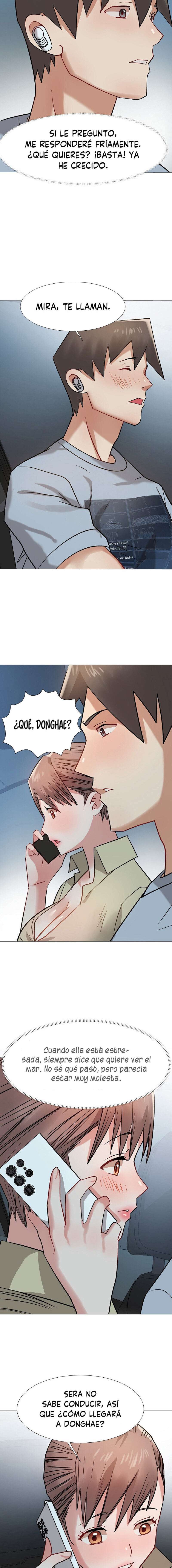 Ofertas Prohibidas Capítulo 13 - Page 11