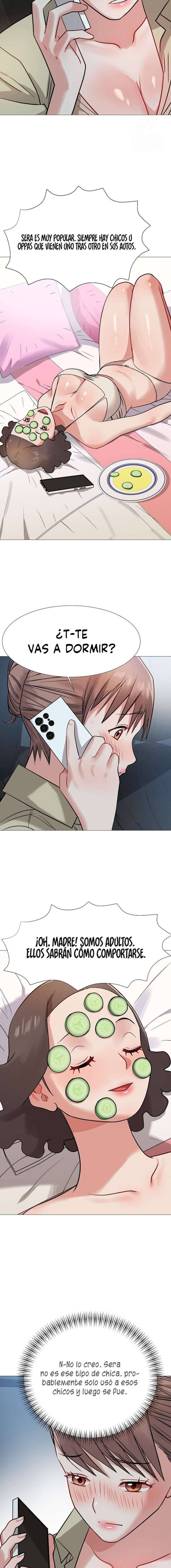 Ofertas Prohibidas Capítulo 13 - Page 12