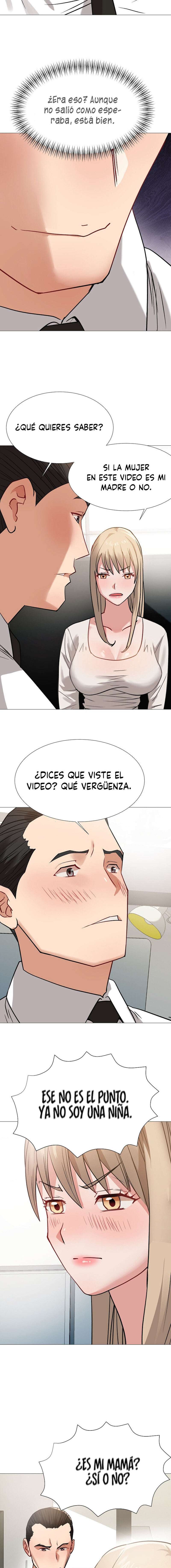 Ofertas Prohibidas Capítulo 13 - Page 17