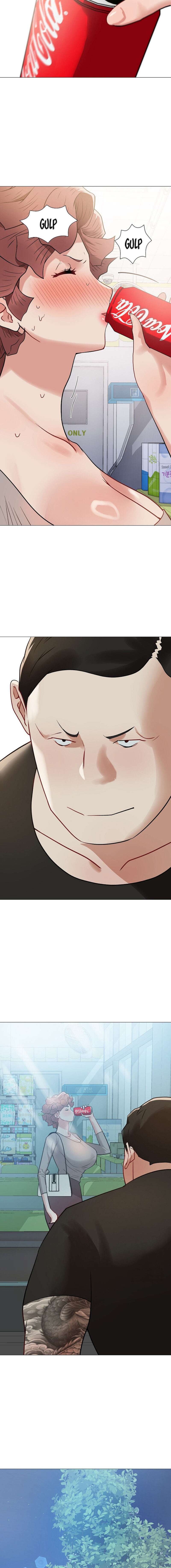 Ofertas Prohibidas Capítulo 13 - Page 4