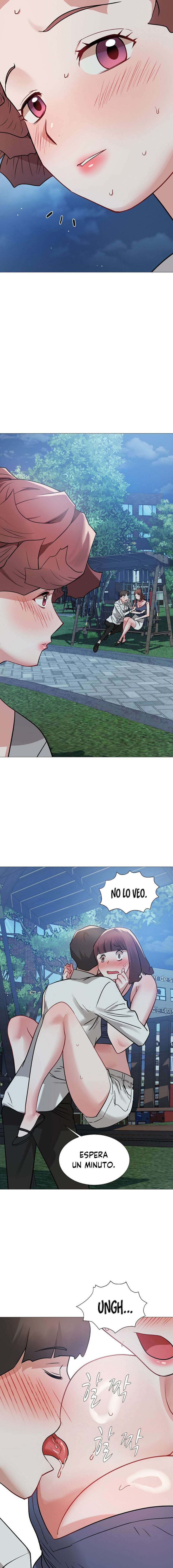 Ofertas Prohibidas Capítulo 13 - Page 6