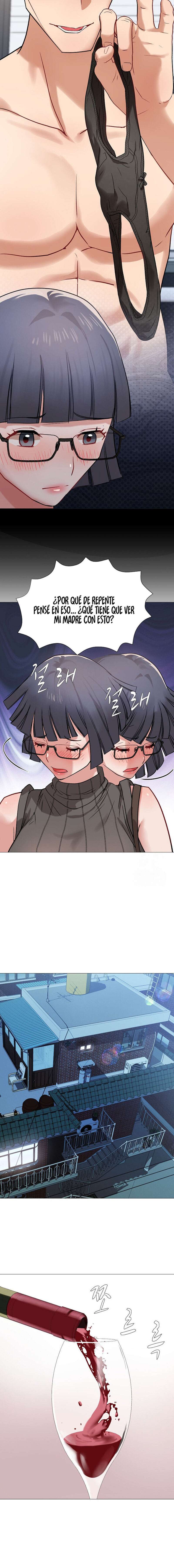 Ofertas Prohibidas Capítulo 14 - Page 11