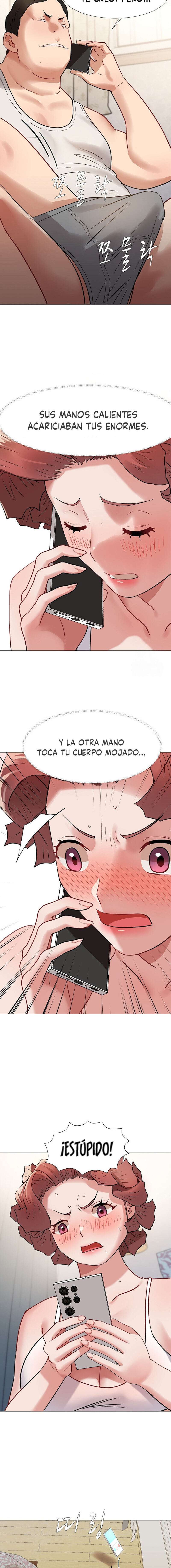 Ofertas Prohibidas Capítulo 14 - Page 16