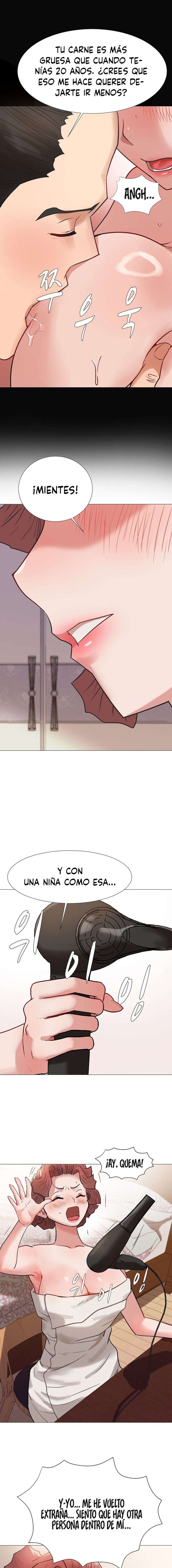 Ofertas Prohibidas Capítulo 14 - Page 5