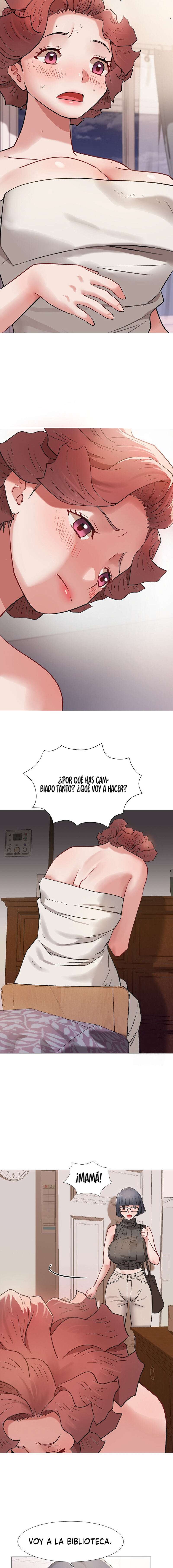 Ofertas Prohibidas Capítulo 14 - Page 6