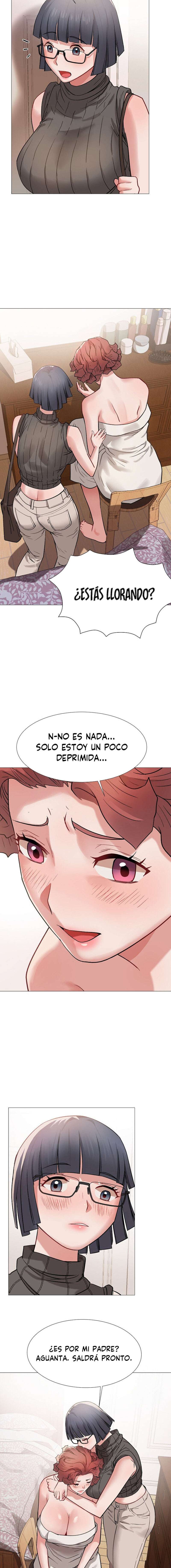 Ofertas Prohibidas Capítulo 14 - Page 7