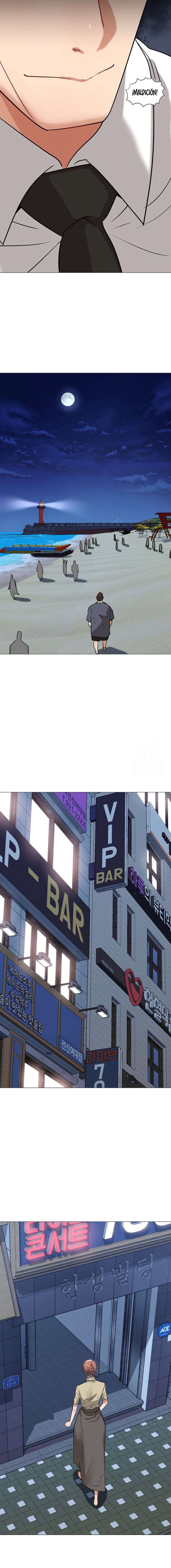 Ofertas Prohibidas Capítulo 15 - Page 11