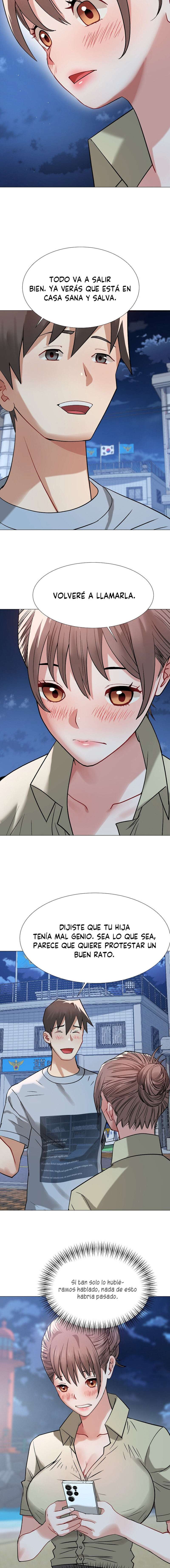 Ofertas Prohibidas Capítulo 15 - Page 14