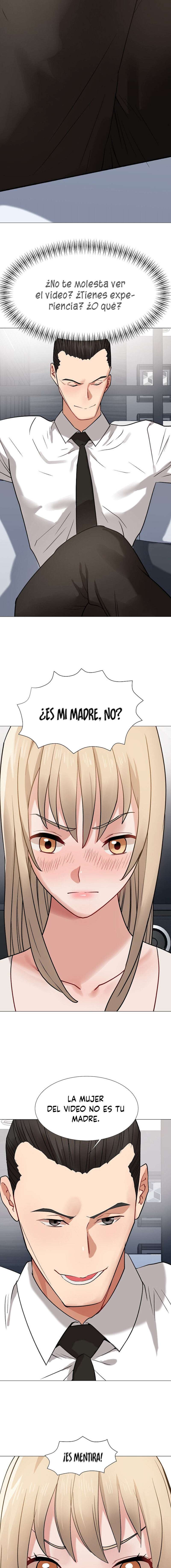 Ofertas Prohibidas Capítulo 15 - Page 3