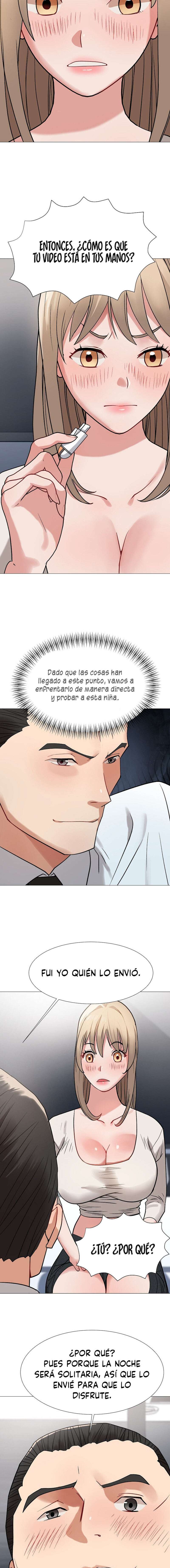 Ofertas Prohibidas Capítulo 15 - Page 4