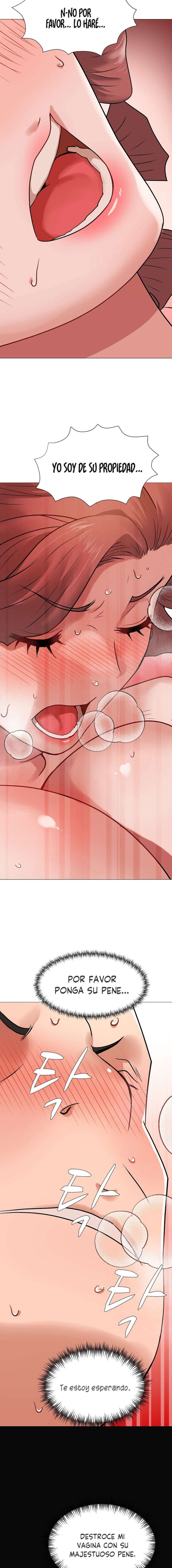 Ofertas Prohibidas Capítulo 16 - Page 12