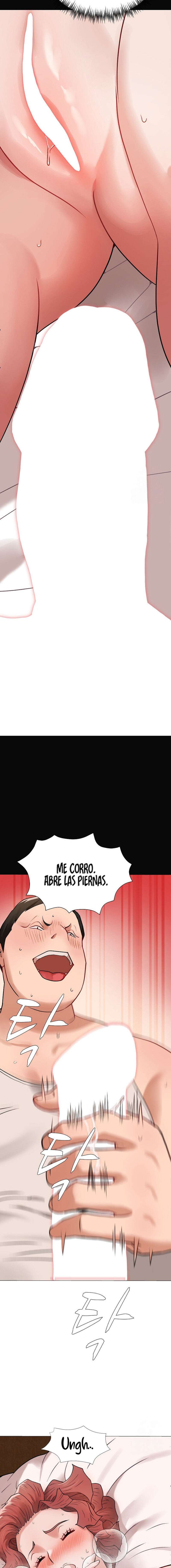 Ofertas Prohibidas Capítulo 16 - Page 13