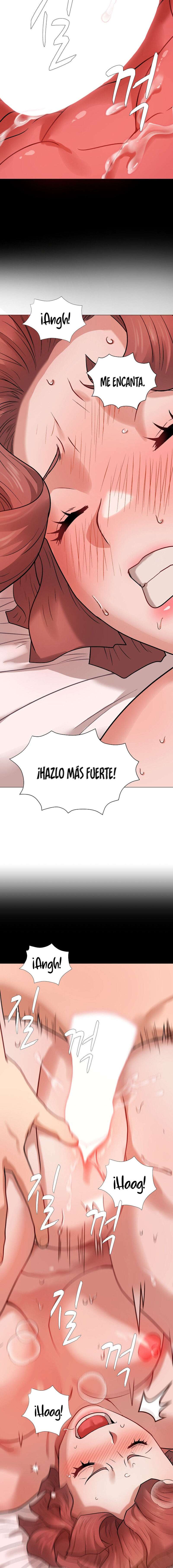 Ofertas Prohibidas Capítulo 16 - Page 16