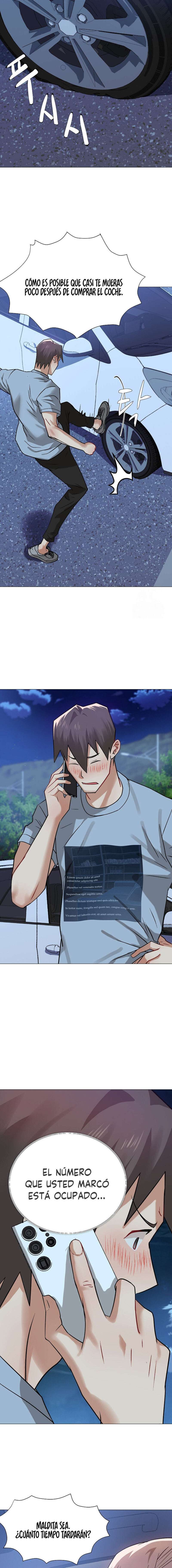 Ofertas Prohibidas Capítulo 16 - Page 2