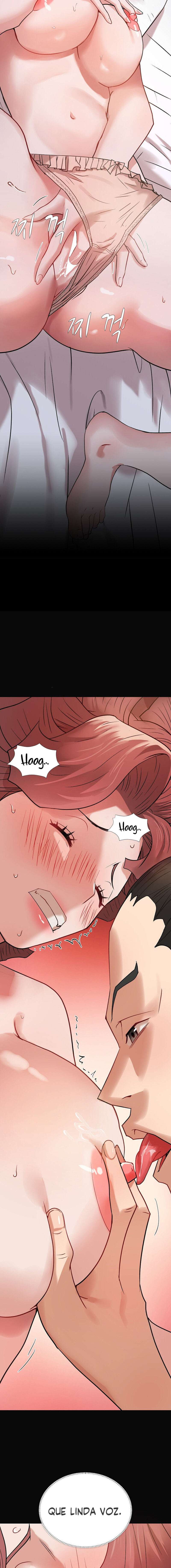 Ofertas Prohibidas Capítulo 16 - Page 7