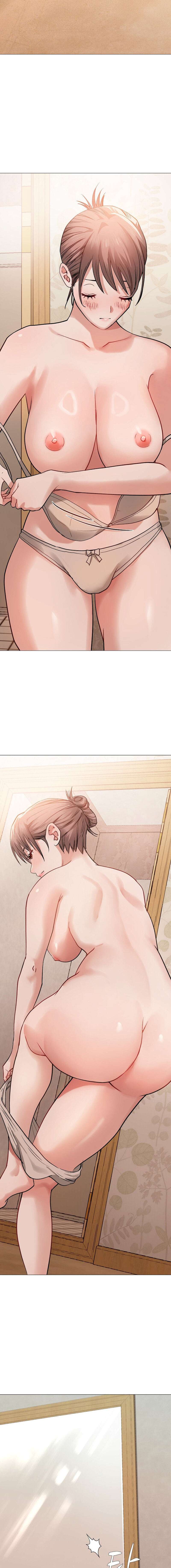 Ofertas Prohibidas Capítulo 17 - Page 14